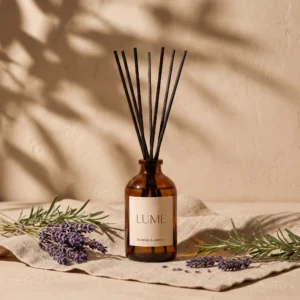 Difusor Lavanda & Alecrim