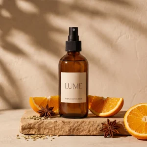 Home Spray Laranja & Erva-Doce