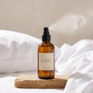 Home Spray Lençóis Brancos